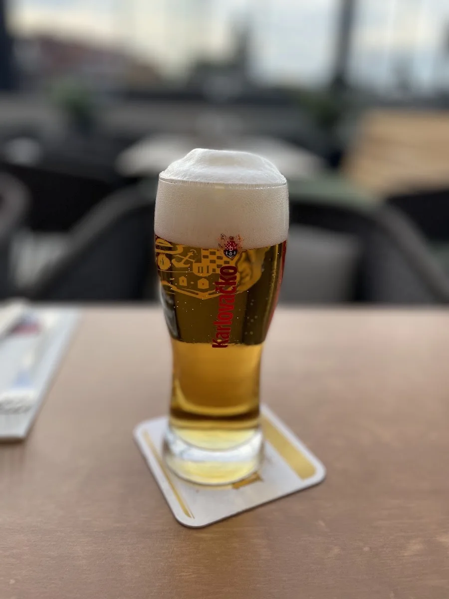 Opatija Restaurant – Bier in Lüneburg, Niedersachsen