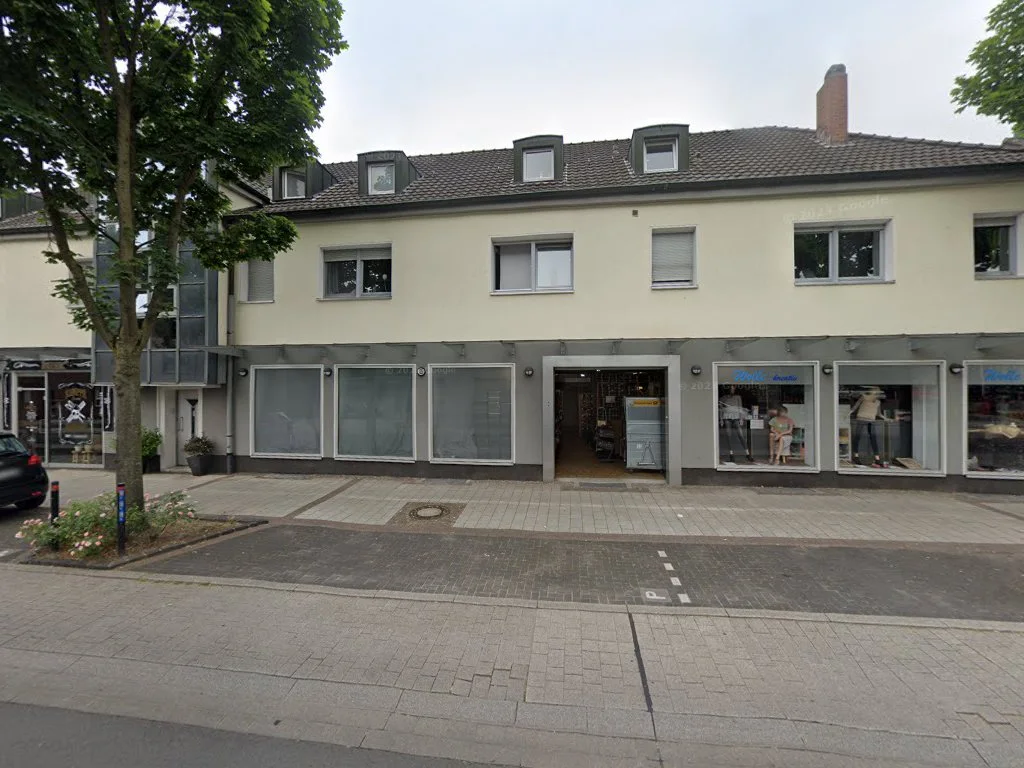 Wolle Kreativ e.K. – Street View & 360°-Fotos in Herten, Nordrhein-Westfalen