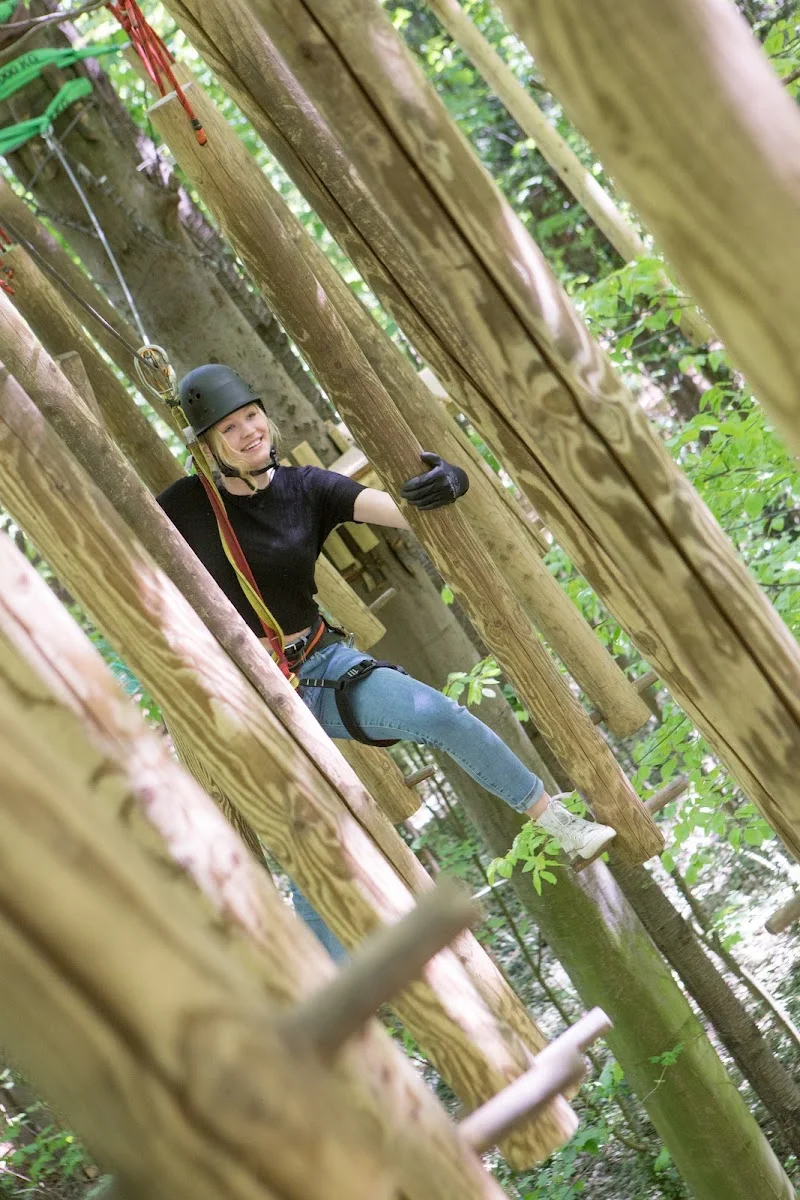 Schwindelfrei - Der Kletterwald – Profilfoto in Brühl, Nordrhein-Westfalen