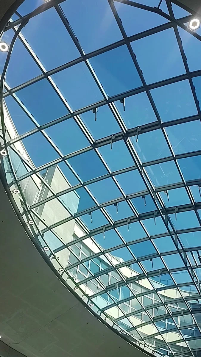 LuisenForum – Einkaufszentrum in Wiesbaden, Hessen