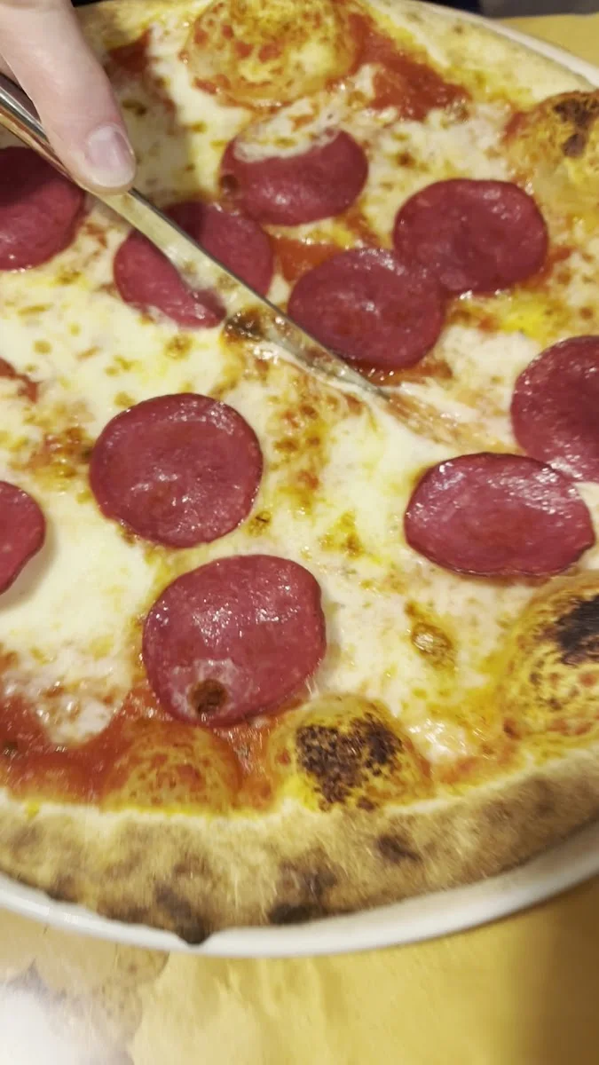 Bernis Nudelbrett – Pizzeria in München, Bayern