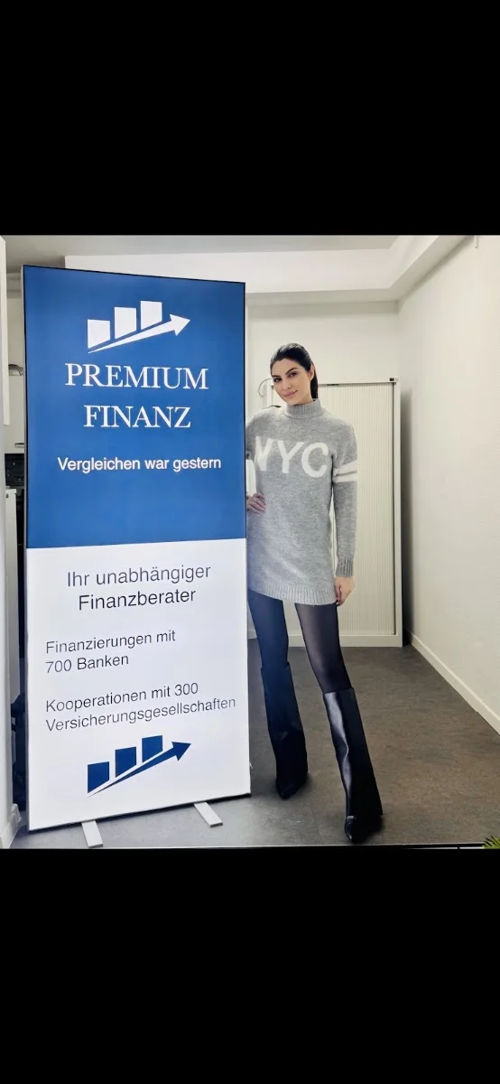 Premium Finanz GmbH – Vom Inhaber in Laatzen, Niedersachsen
