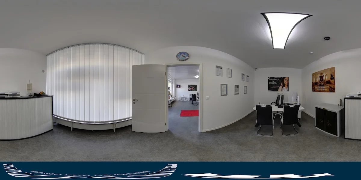 Premium Finanz GmbH – Street View & 360°-Fotos in Laatzen, Niedersachsen