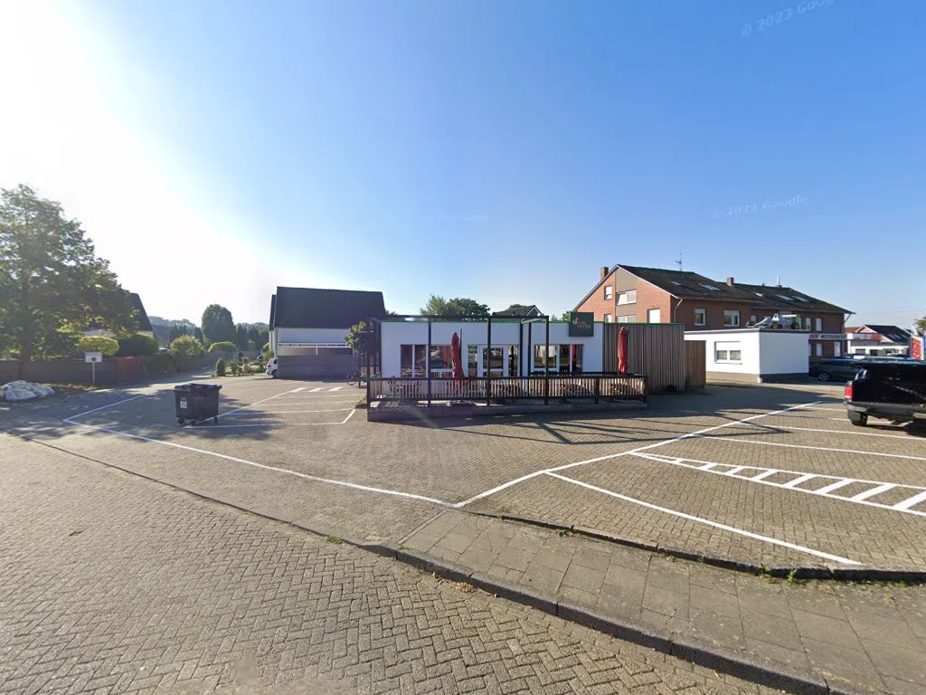 The Fuchs – Supergrill (Nordhorn) – Street View & 360°-Fotos in Nordhorn, Niedersachsen