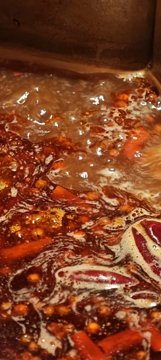 XiaoLongKan Hotpot Restaurant – Chinesisches Restaurant in Frankfurt am Main, Hessen