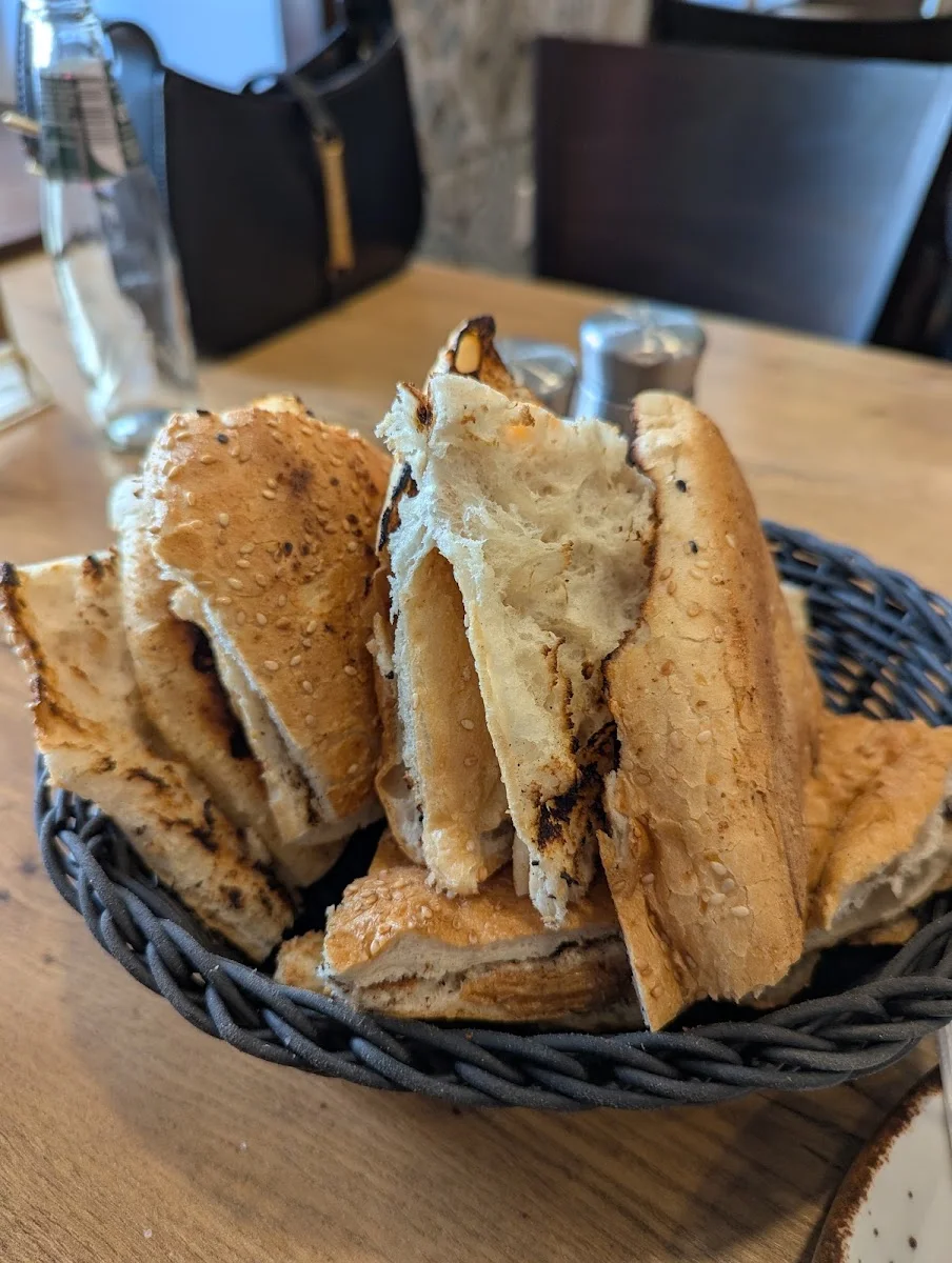 Adana Grillhaus - Kreuzberg – Chicken Sandwich in Berlin