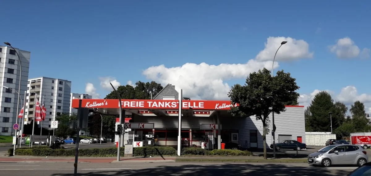 Kattner's Freie Tankstellen GmbH (Meisterwerkstatt und Waschanalage) – Profilfoto in Schenefeld, Schleswig-Holstein