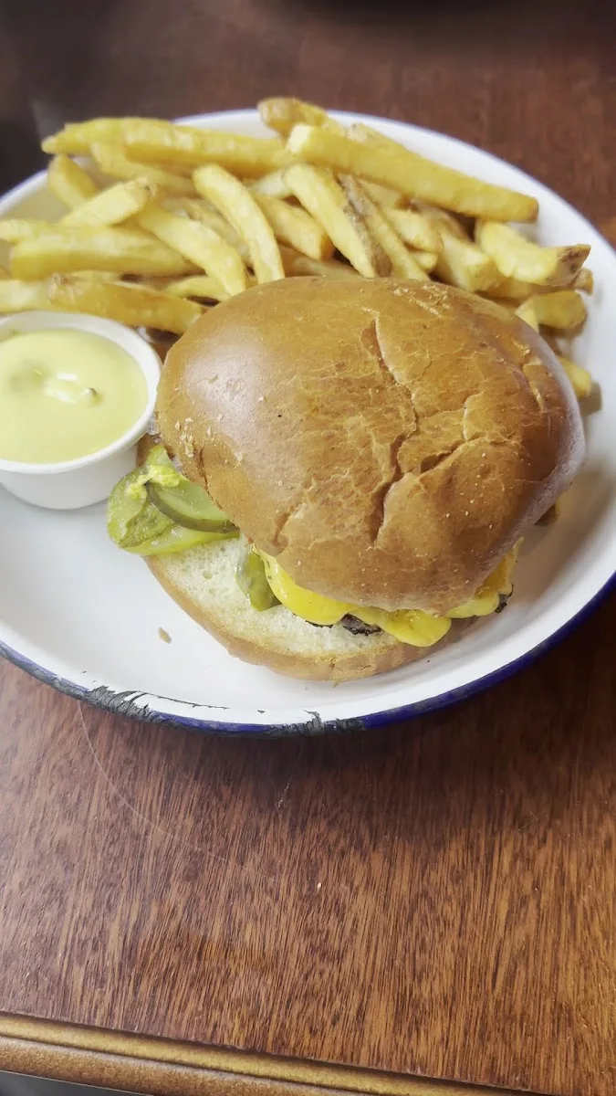 Ruff’s Burger – Burgerrestaurant in Hamburg