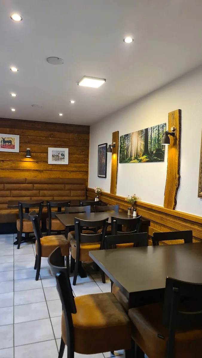 Aspendos Grill & Pizzeria – Profilfoto in Stolberg (Rheinland), Nordrhein-Westfalen
