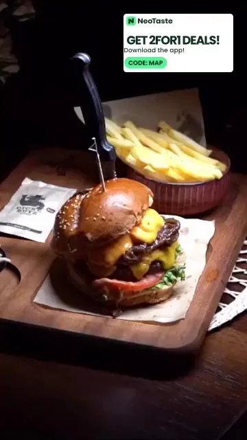 Dicke Butz Kaiserstraße – Gastrokneipe in Frankfurt am Main, Hessen