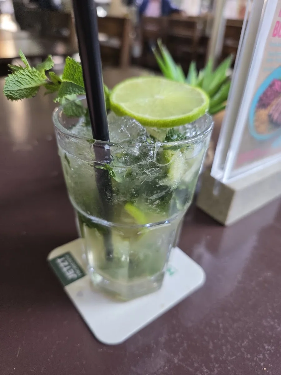 Dicke Butz Kaiserstraße – Mojito in Frankfurt am Main, Hessen
