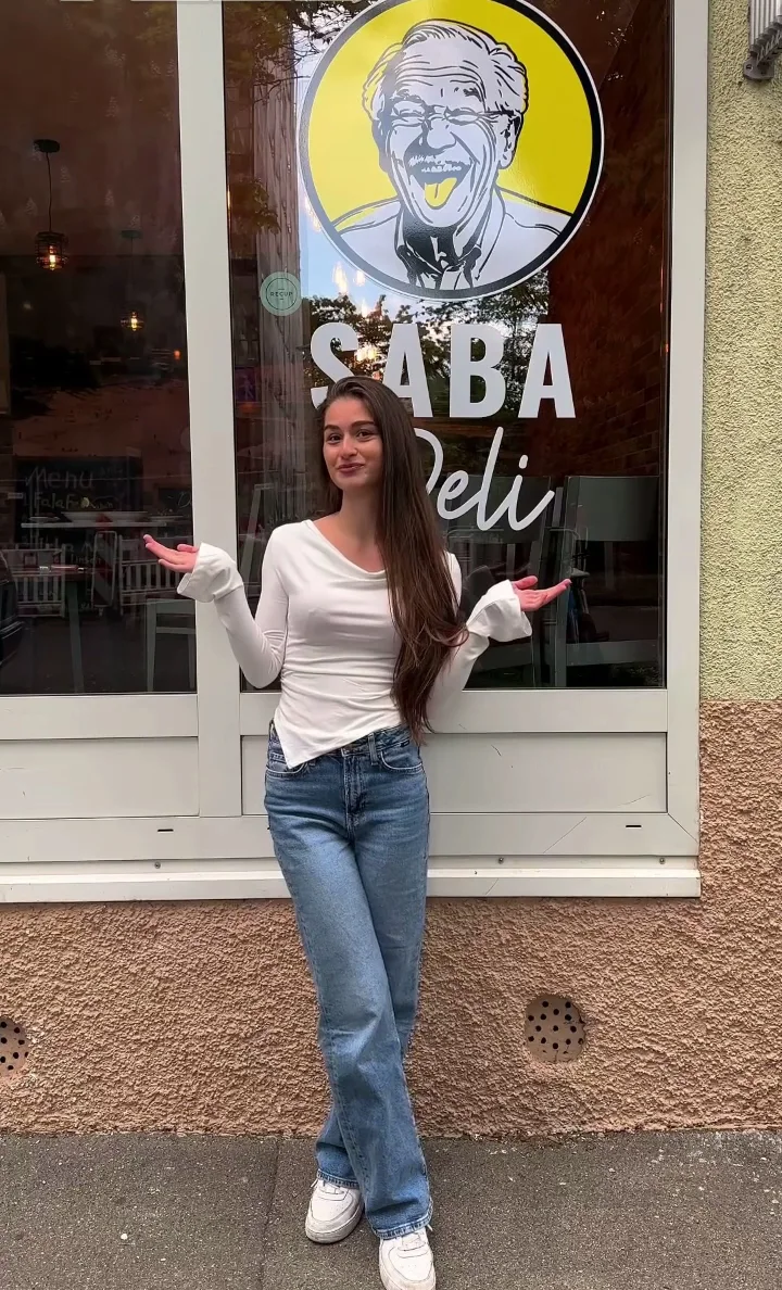SABA Deli – Restaurant in Konstanz, Baden-Württemberg