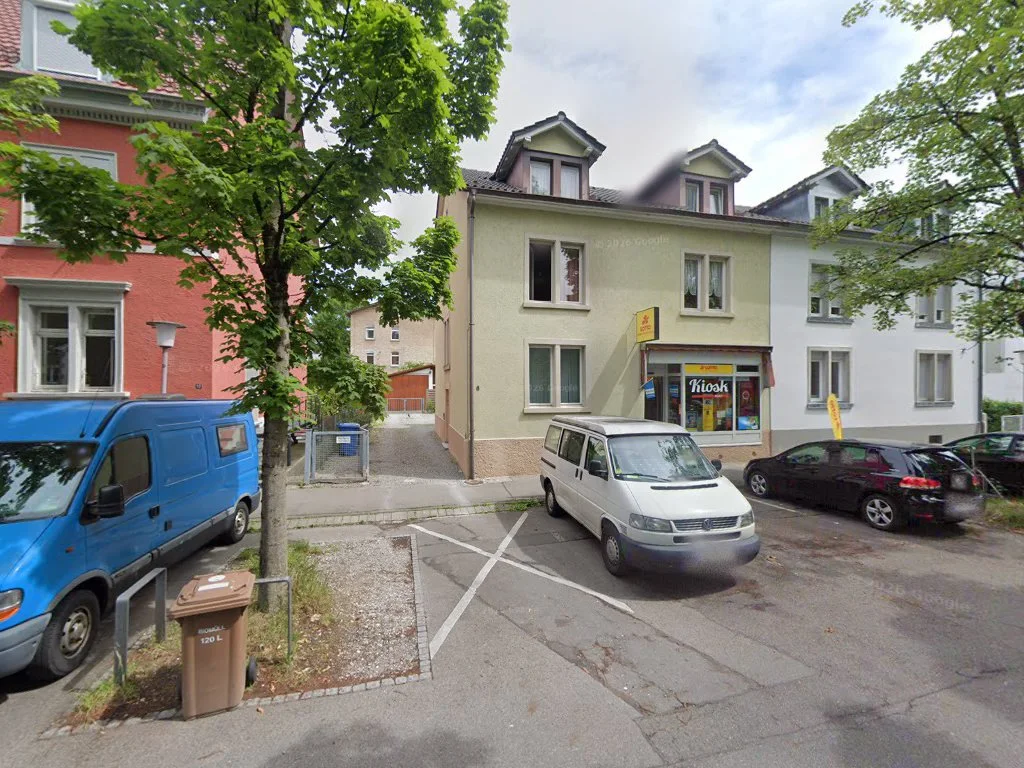 SABA Deli – Street View & 360°-Fotos in Konstanz, Baden-Württemberg