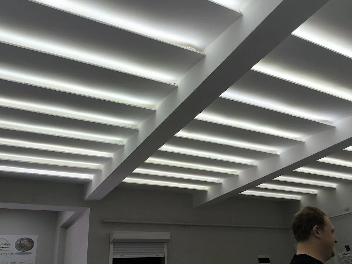 Elektro Baraka – Ihr zertifizierter Fachbetrieb – Profilfoto in Essen, Nordrhein-Westfalen
