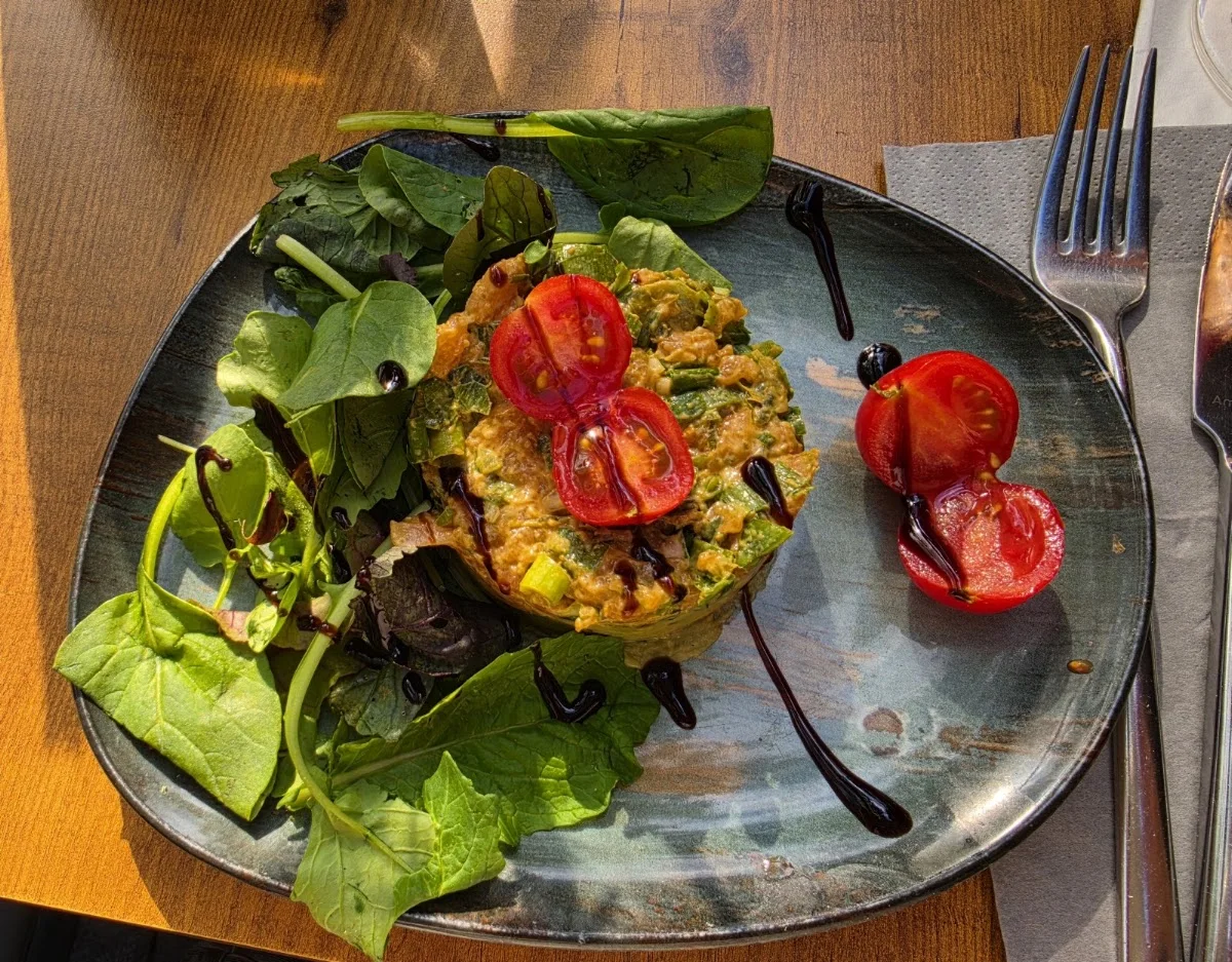 El Cielo Tapas – Restaurant in Köln, Nordrhein-Westfalen