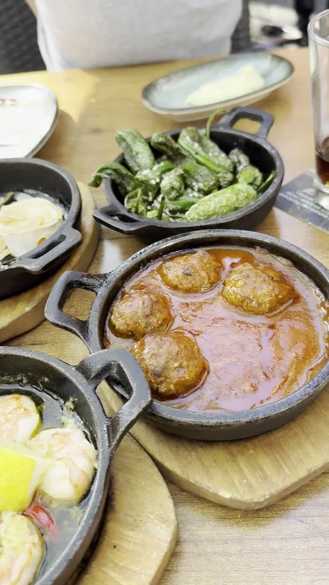 El Cielo Tapas – Restaurant in Köln, Nordrhein-Westfalen