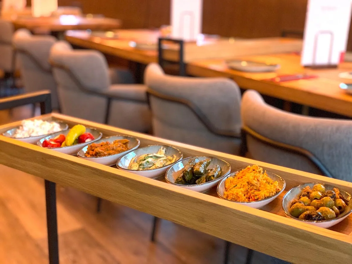 El Cielo Tapas – Essen und Trinken in Köln, Nordrhein-Westfalen