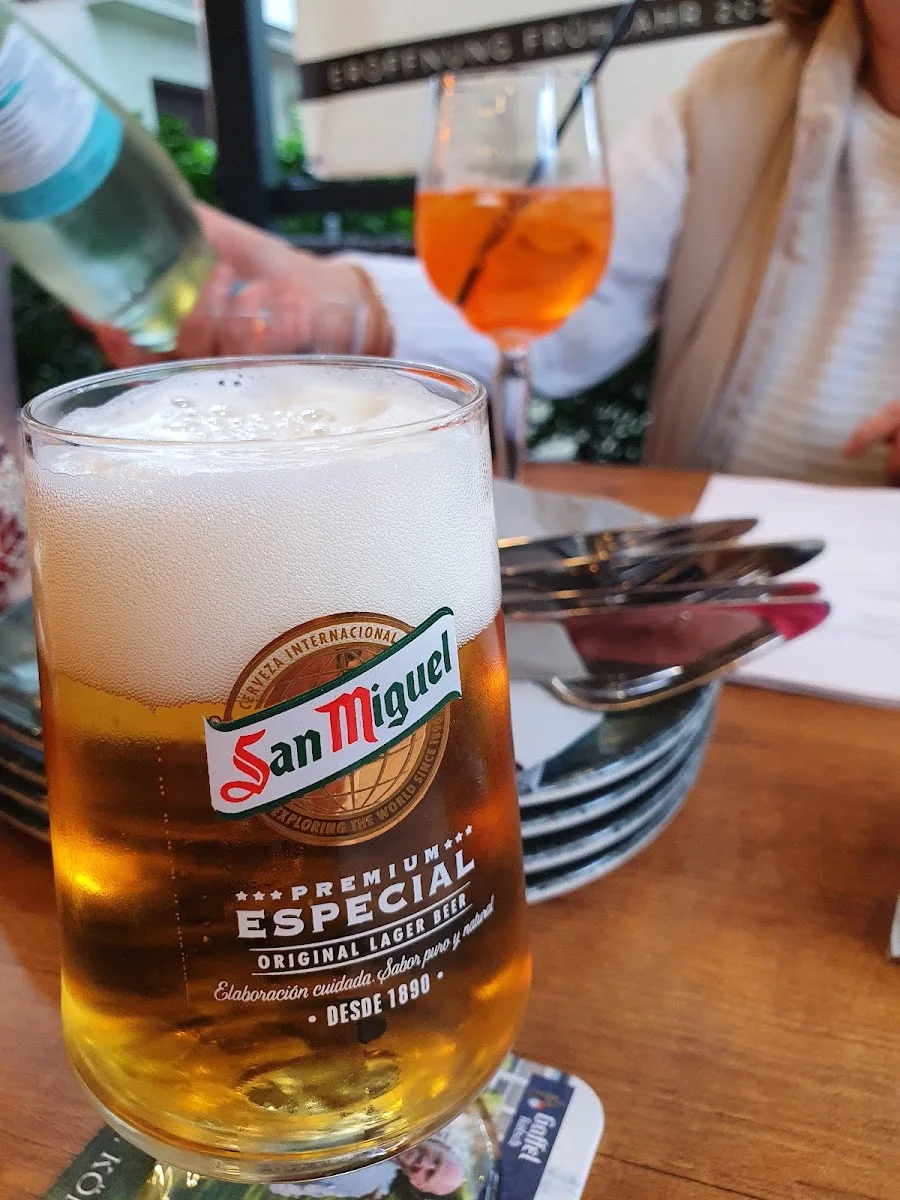 El Cielo Tapas – Bier in Köln, Nordrhein-Westfalen