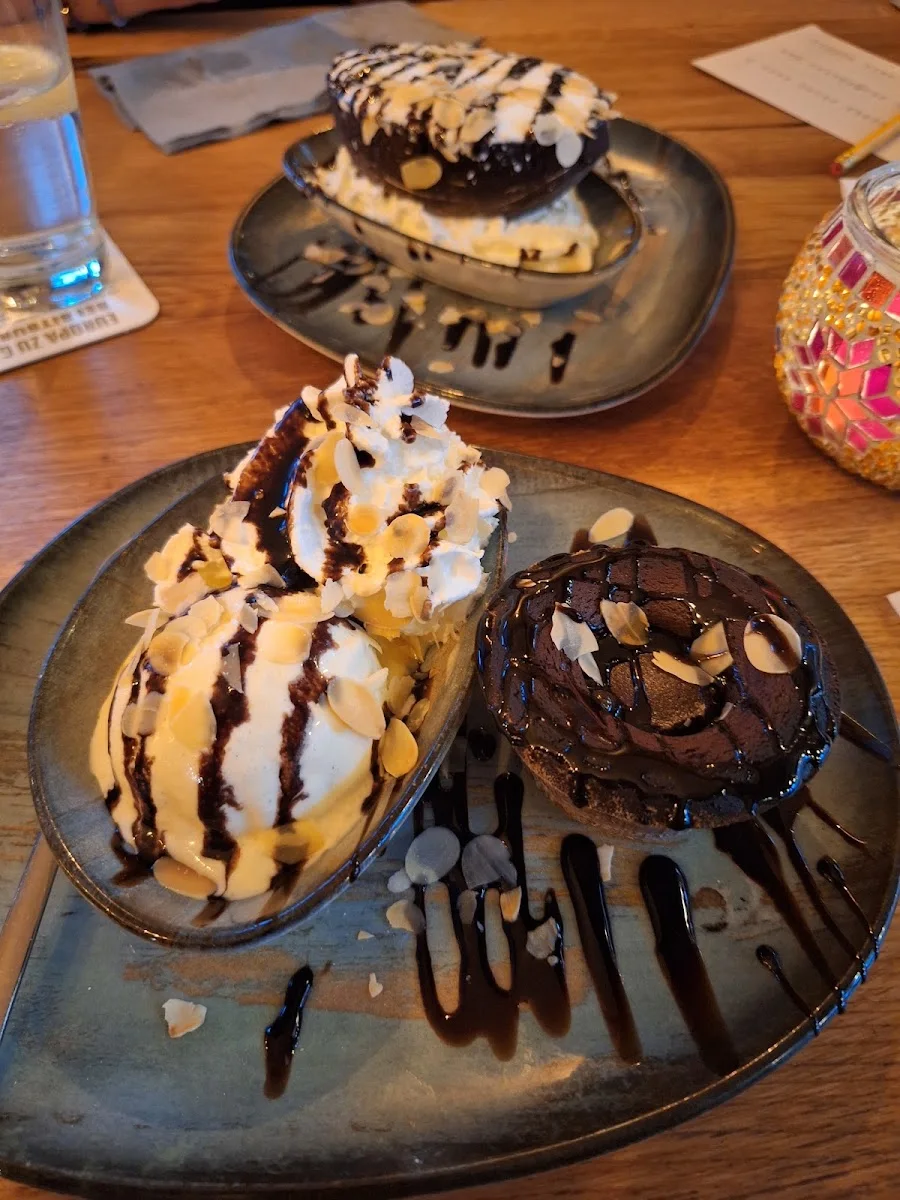 El Cielo Tapas – Brownie in Köln, Nordrhein-Westfalen