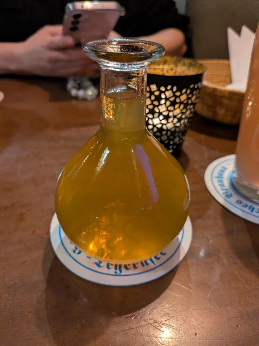 Restaurant Blue Nile – Limoncello in München, Bayern