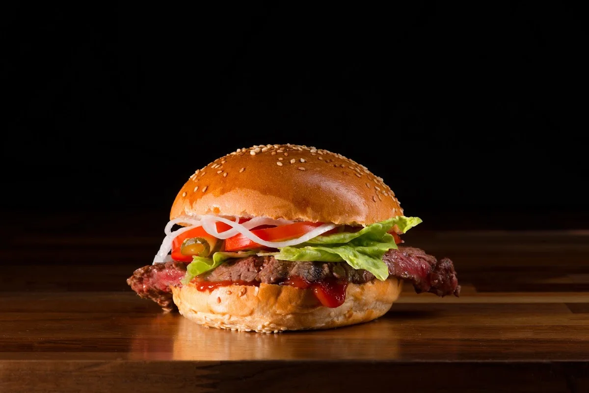 Hasir Burger – Hamburger in Berlin