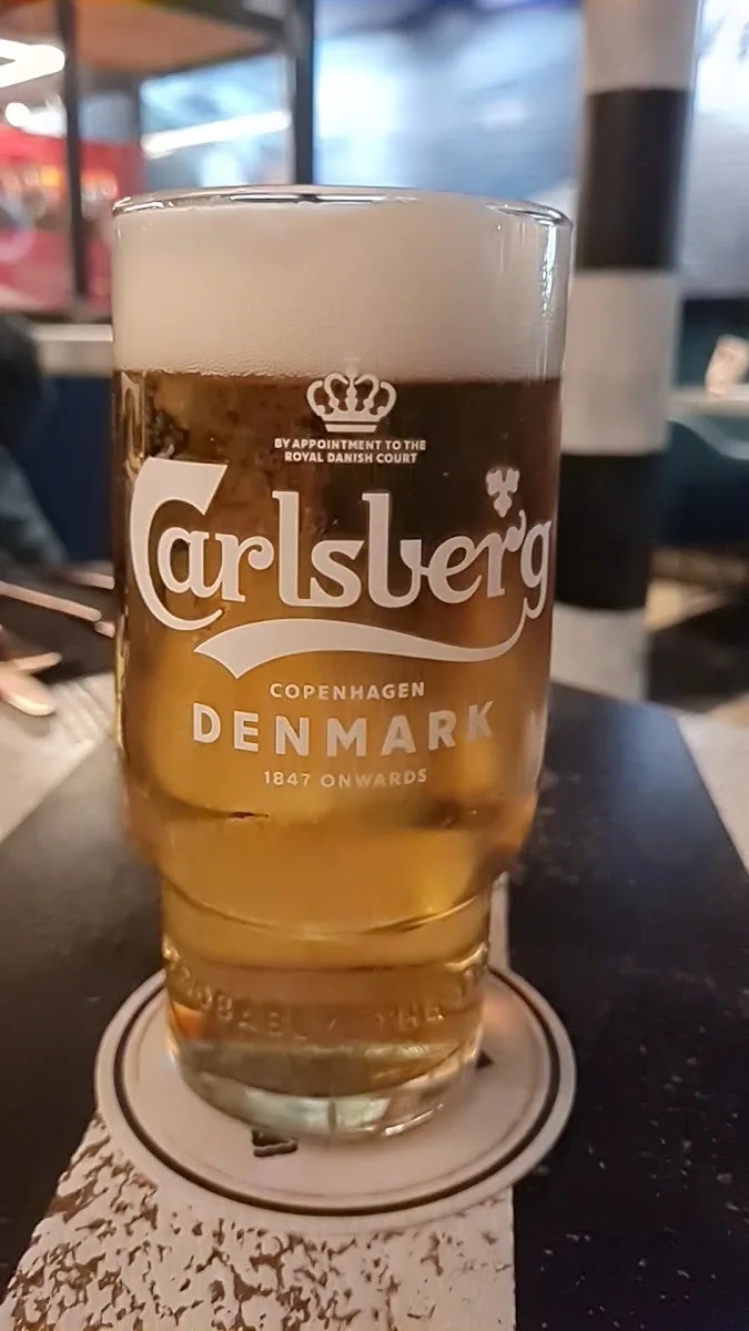 Ahoi Steffen Henssler Hamburg – Bier in Hamburg