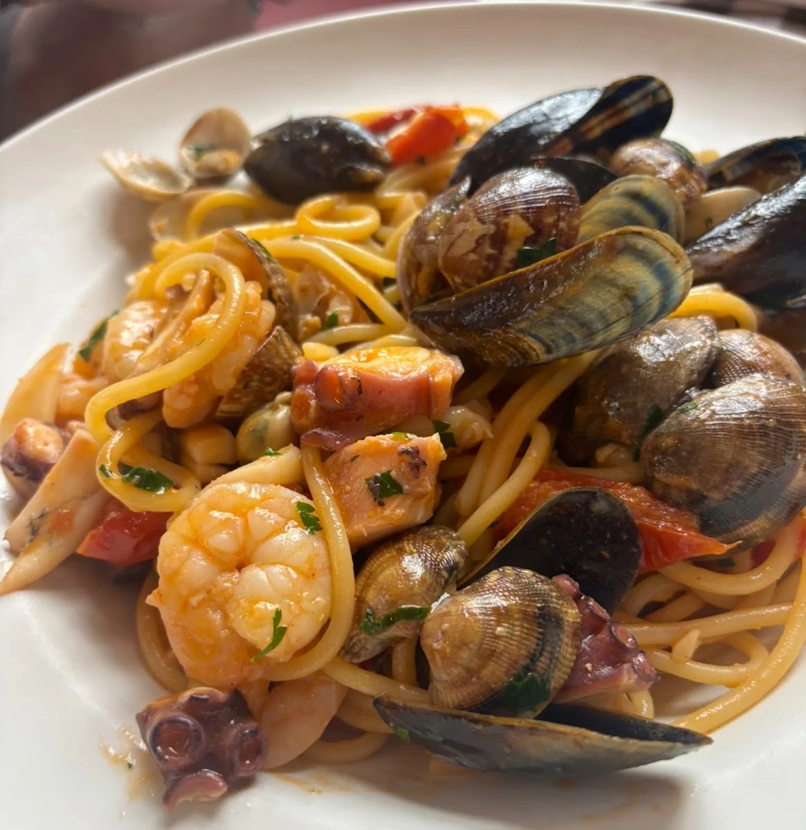 Locanda Busento Pizzeria – Essen und Trinken in München, Bayern