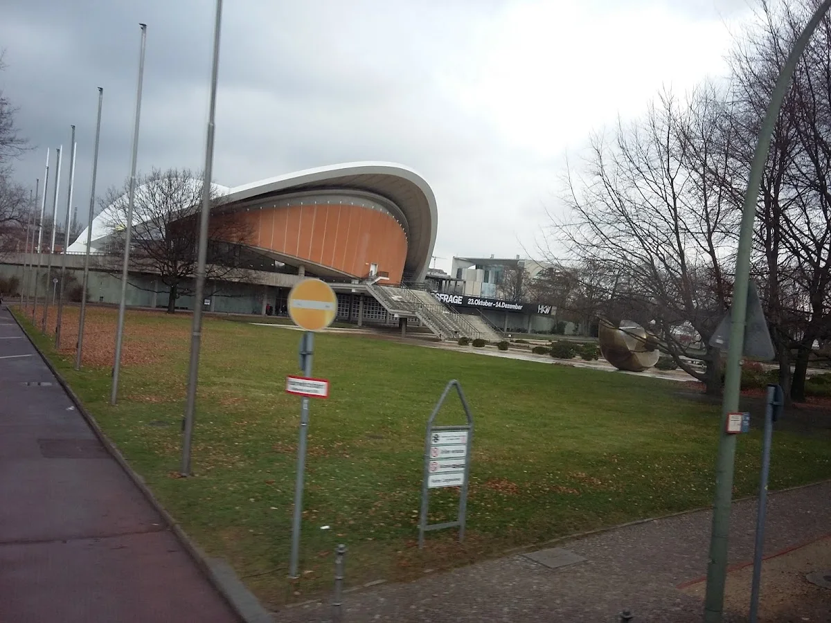 Fat Tire Bike Tours Berlin – İç in Berlin