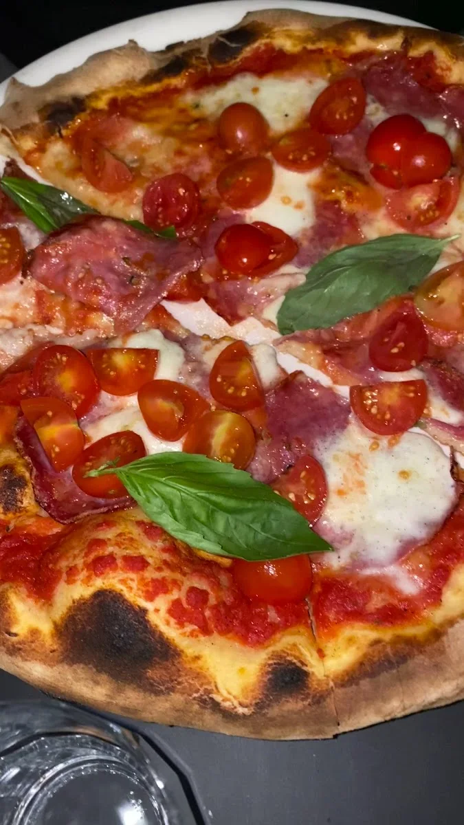 Ristorante Pizzeria - PAPANOVA – Pizzeria in Frankfurt am Main, Hessen