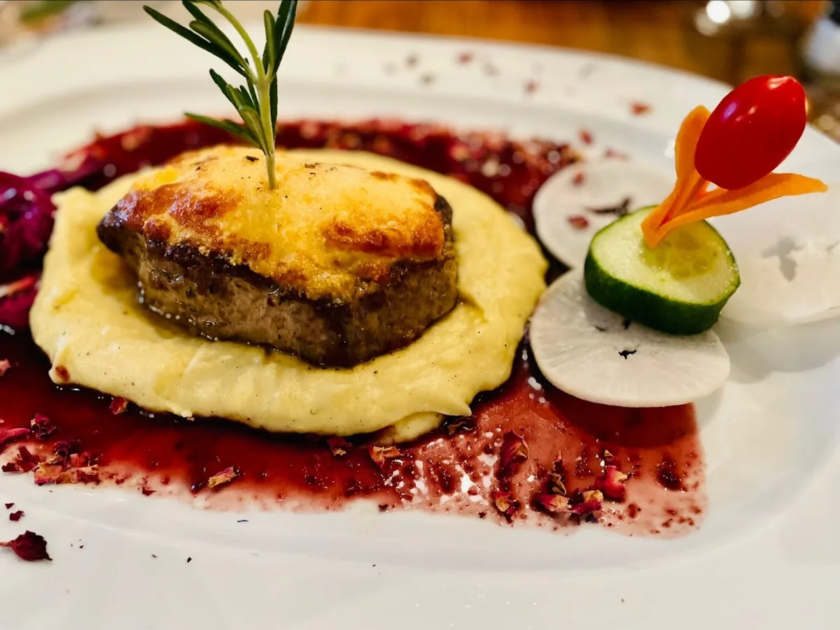 Ristorante Pizzeria - PAPANOVA – Essen und Trinken in Frankfurt am Main, Hessen