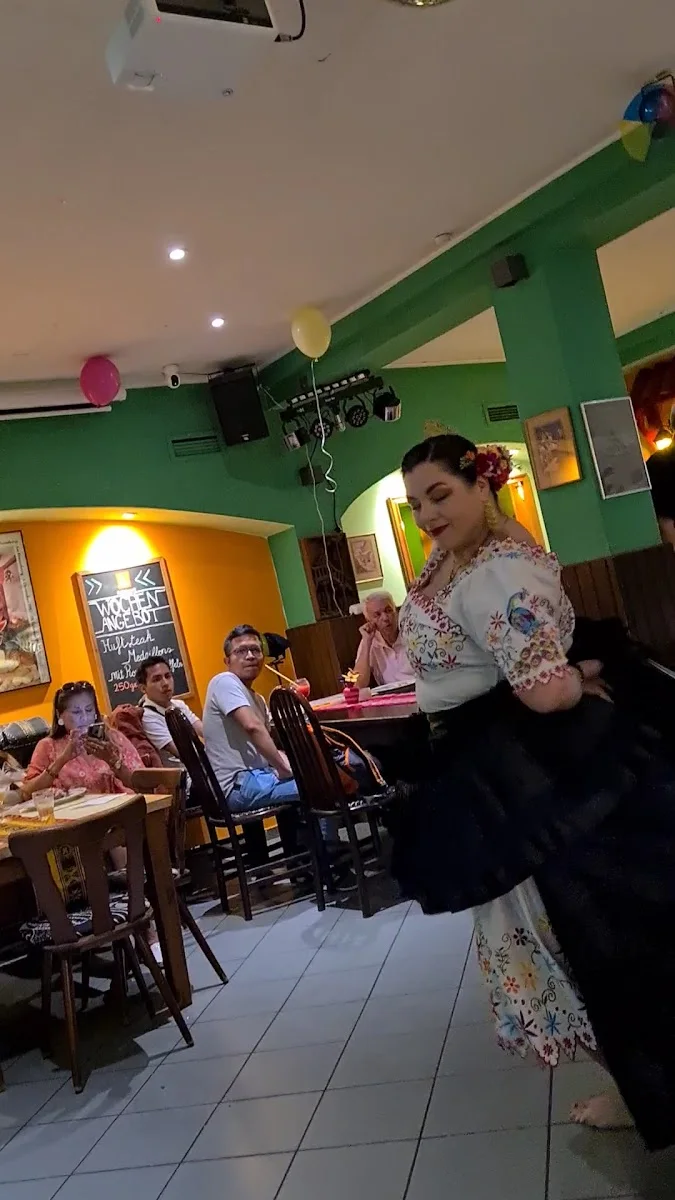 Guantanamera- Steaks, Peruanisch & All You Can Eat Spare Ribs – Lateinamerikanisches Restaurant in Darmstadt, Hessen