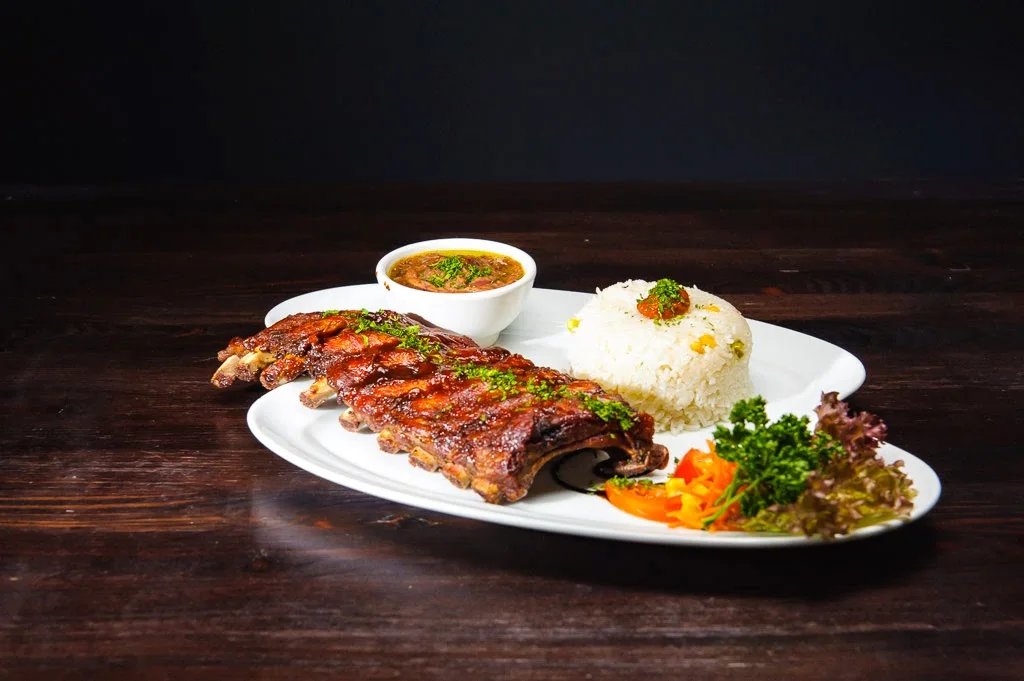 Guantanamera- Steaks, Peruanisch & All You Can Eat Spare Ribs – Essen und Trinken in Darmstadt, Hessen