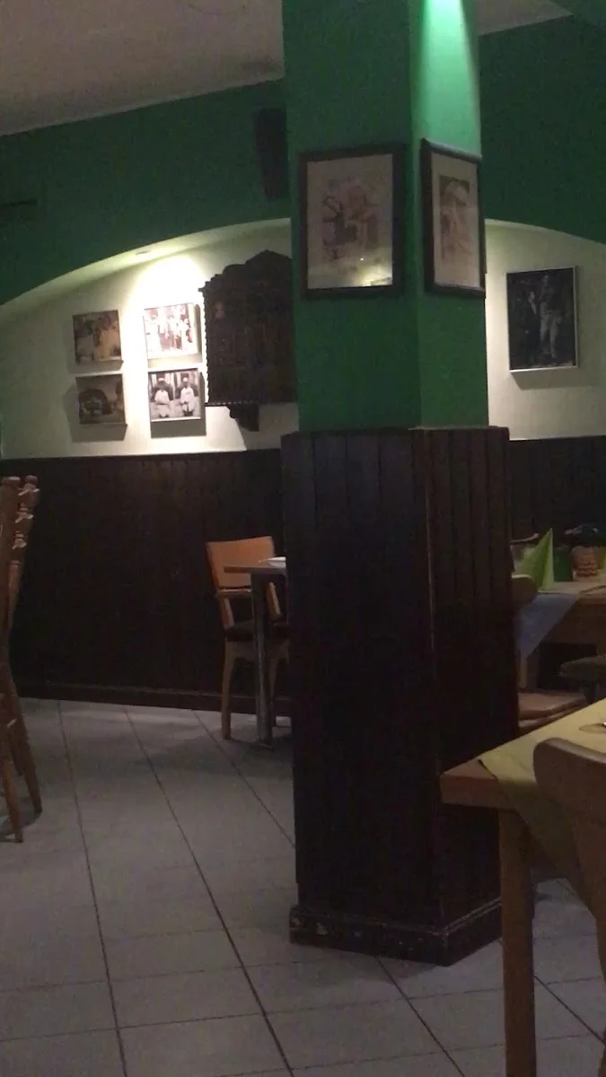 Guantanamera- Steaks, Peruanisch & All You Can Eat Spare Ribs – Atmosphäre in Darmstadt, Hessen