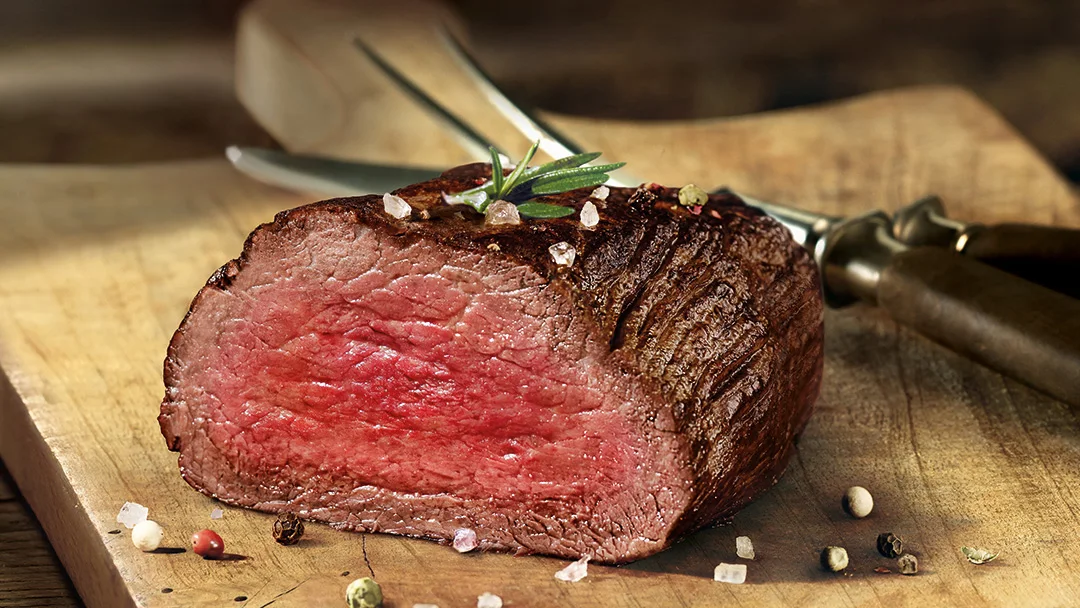 MAREDO Beef & Beer Potsdamer Platz – Steak in Berlin