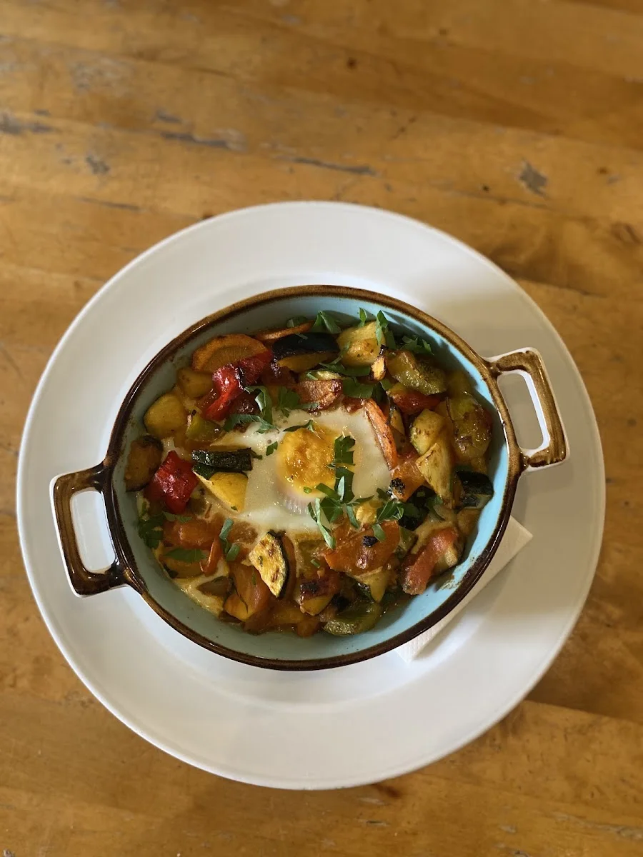 Café Restaurant Morgenland – Essen und Trinken in Berlin