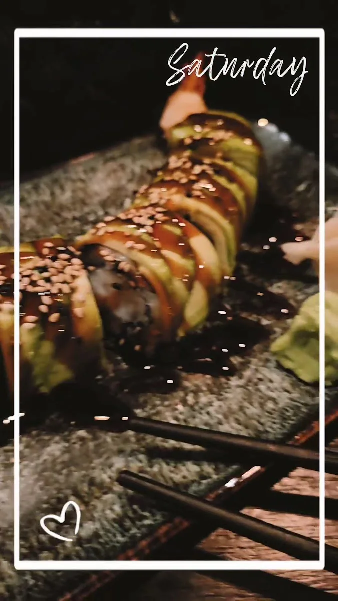 Kaizen – Restaurant in Köln, Nordrhein-Westfalen