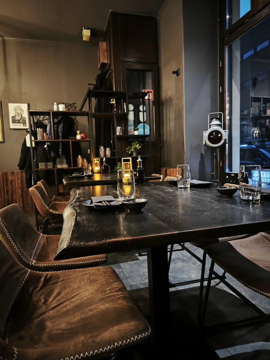 Kaizen – Atmosphäre in Köln, Nordrhein-Westfalen