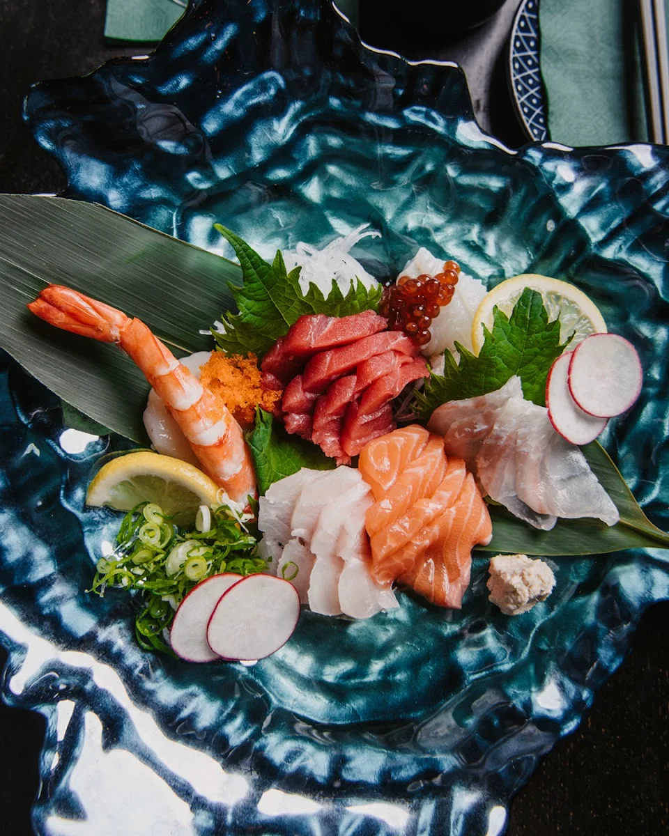 Kaizen – Sashimi in Köln, Nordrhein-Westfalen