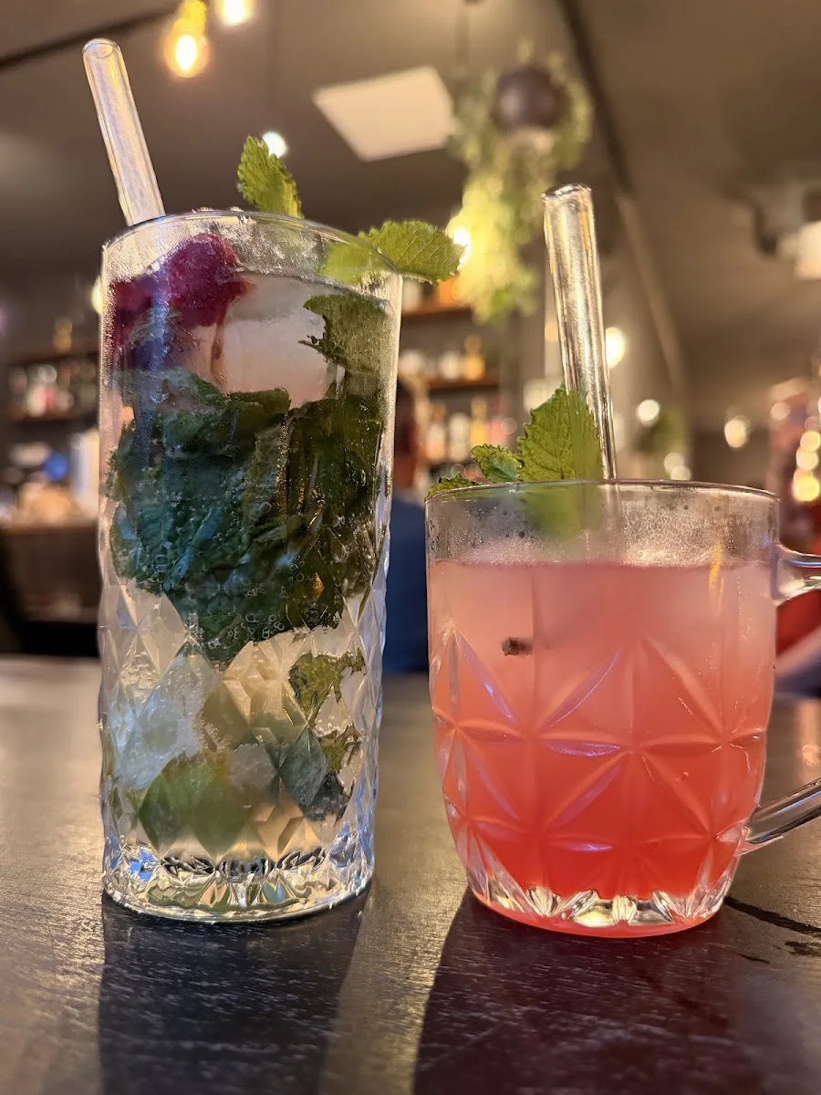 Kaizen – Mojito in Köln, Nordrhein-Westfalen