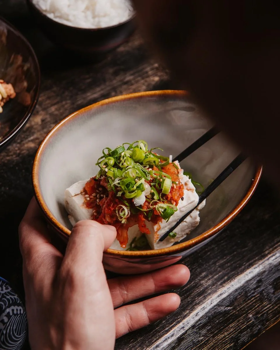 Kaizen – Donburi in Köln, Nordrhein-Westfalen