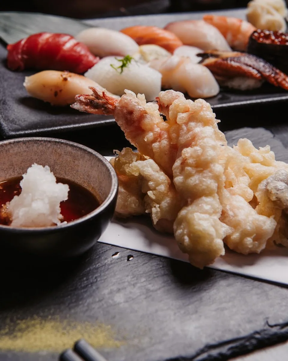 Kaizen – Tempura in Köln, Nordrhein-Westfalen