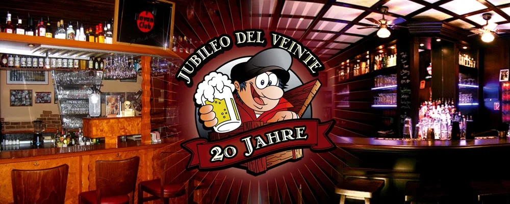 Die Kiste – Bar in Cuxhaven, Niedersachsen