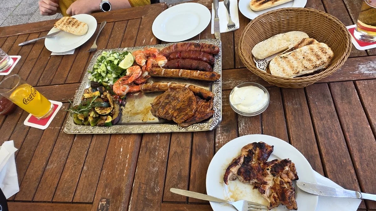 Die Kiste – Bar in Cuxhaven, Niedersachsen