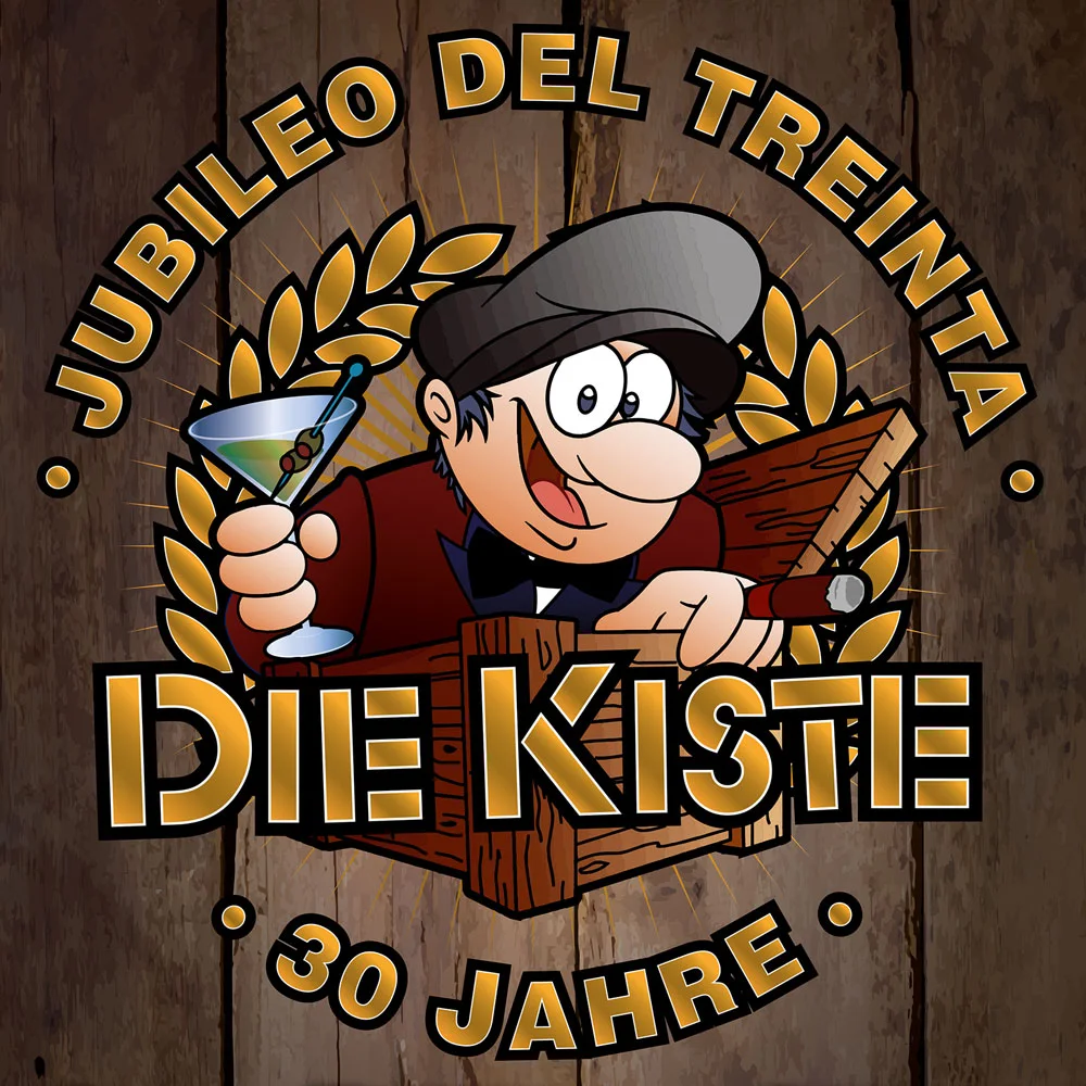 Die Kiste – Vom Inhaber in Cuxhaven, Niedersachsen