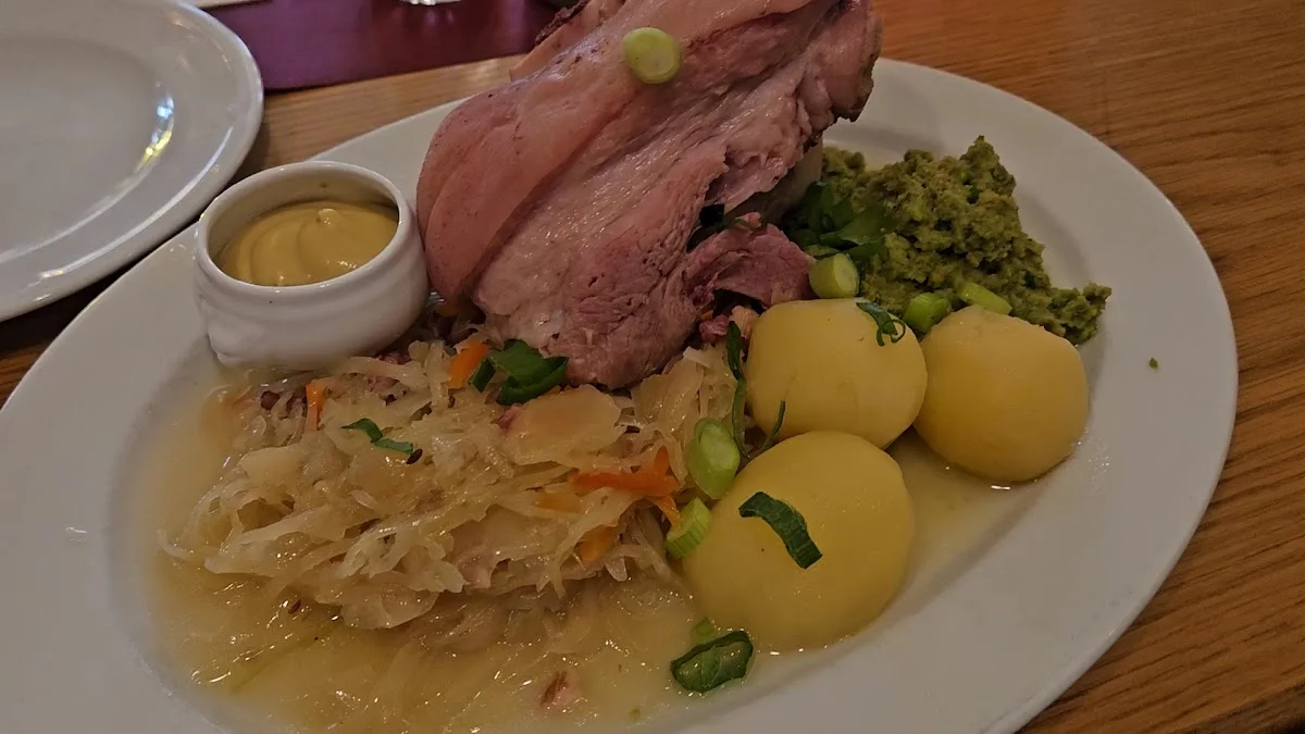 Nante-Eck | Restaurant Berlin Mitte – Restaurant in Berlin