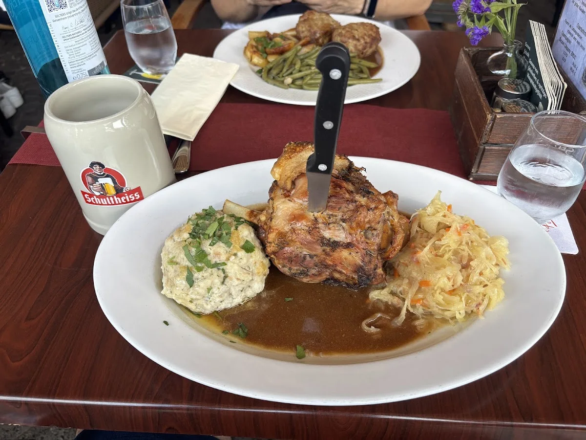 Nante-Eck | Restaurant Berlin Mitte – Sauerkraut in Berlin