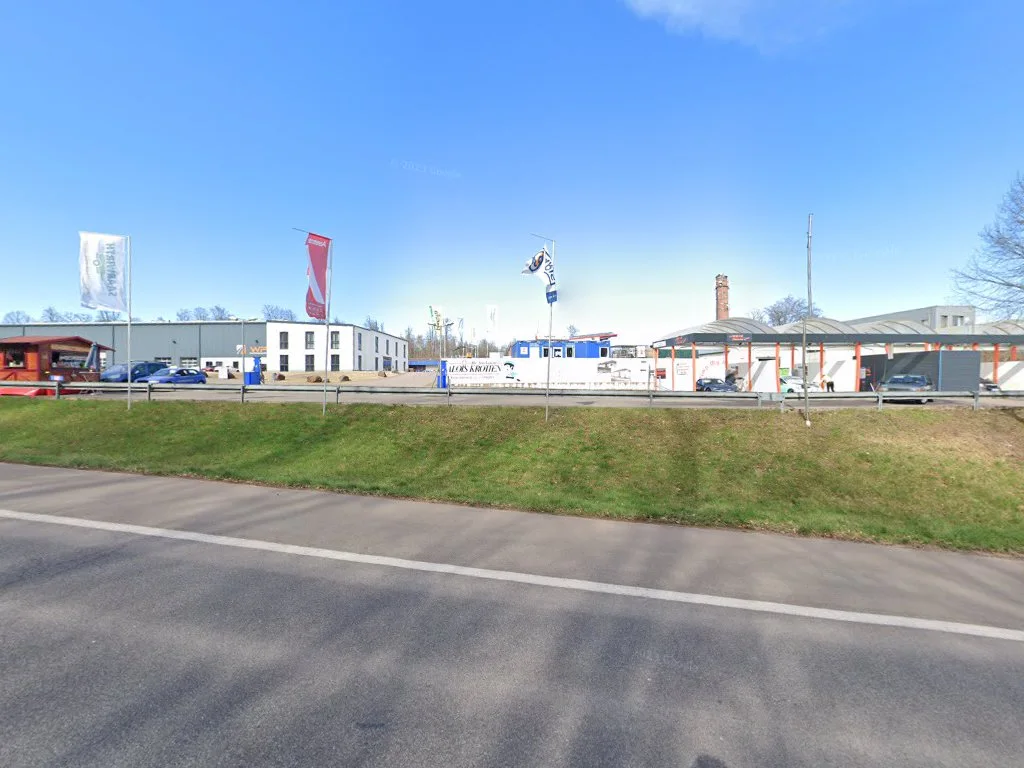 Saarwirth GmbH – Street View & 360°-Fotos in Rehlingen-Siersburg, Saarland