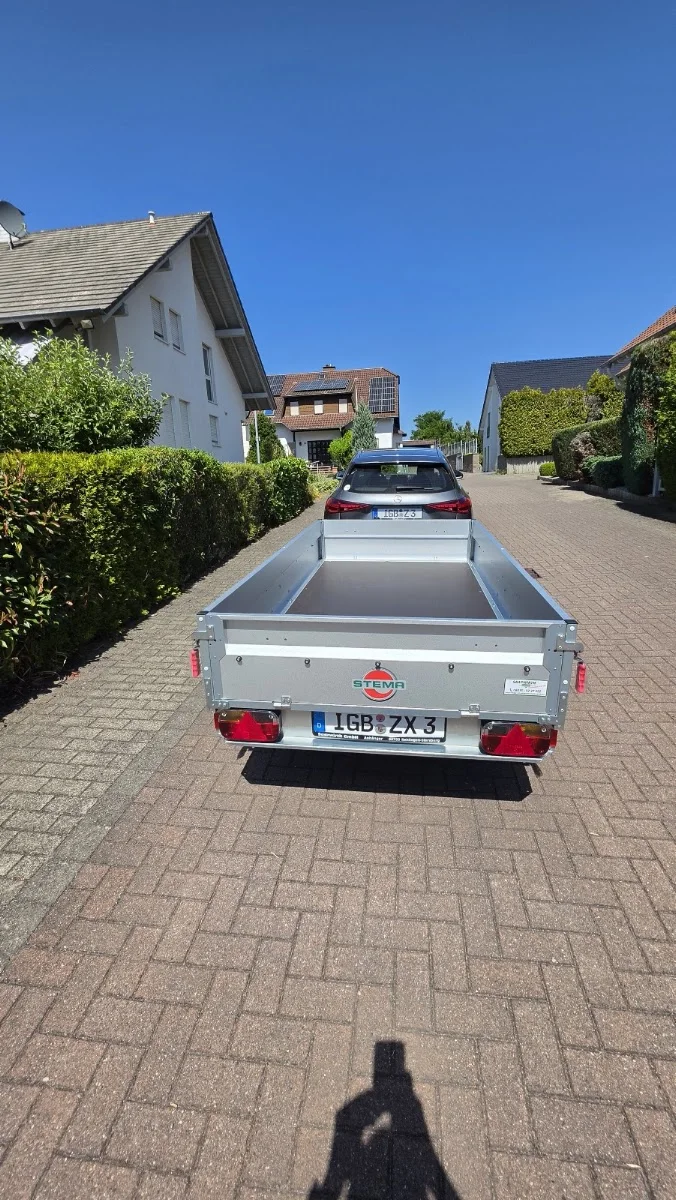 Saarwirth GmbH – Besucherfoto: Stefan Ochs in Rehlingen-Siersburg, Saarland