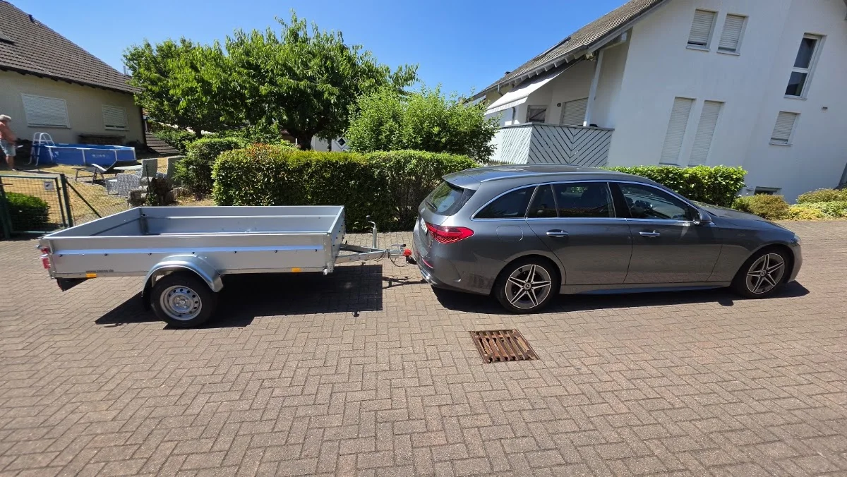 Saarwirth GmbH – Besucherfoto: Stefan Ochs in Rehlingen-Siersburg, Saarland