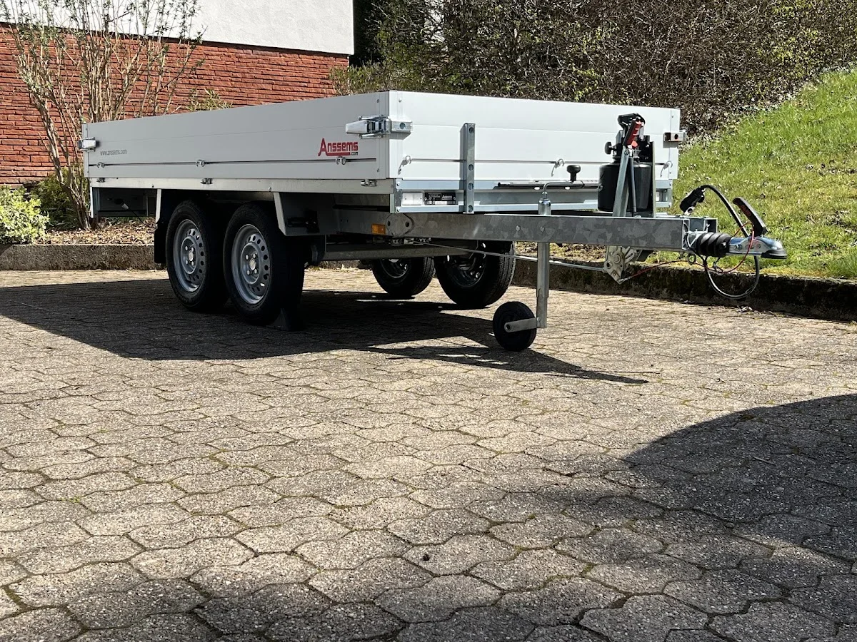 Saarwirth GmbH – Besucherfoto: Sebastian Kellisch in Rehlingen-Siersburg, Saarland